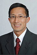 Arnold Seto, MD, FSCAI