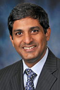 Ramesh Daggubati, MD, FSCAI