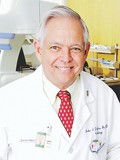 John S. Douglas, Jr., MD, MSCAI