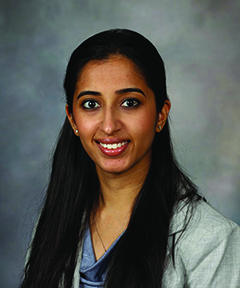 Megha Prasad, MD, MS