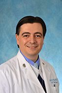 John Vavalle, MD, MHS