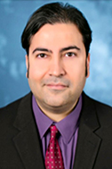 Mohammad M. Ansari, MD | SCAI