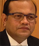 Rajesh Vijayvergiya