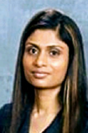 Sabeeda Kadavath, MD