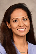  Pooja Swamy, MD