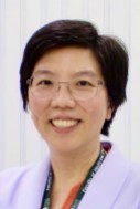 Pannipa Suwannasom, MD, PhD