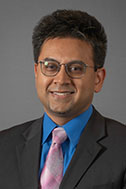 Bibhu Mohanty