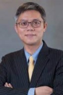 A headshot of Jun-Jie Zhang, MD