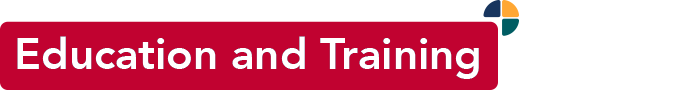 Education and Training