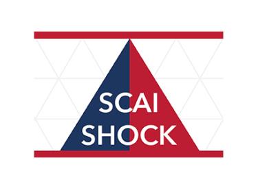 SCAI SHOCK Generic Landing Page Art