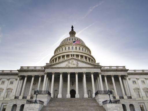 US Capitol