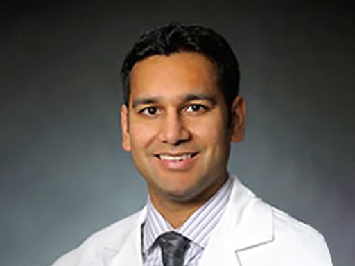 Jay Giri, MD, MPH, FSCAI