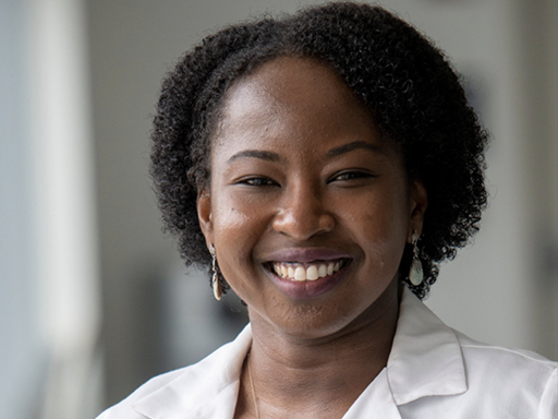 A photo of Njambi Mathenge, MD, MPH