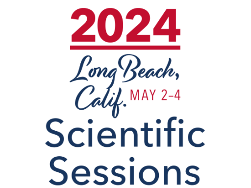 SCAI 2024 Scientific Sessions - Long Beach, California, May 2–4