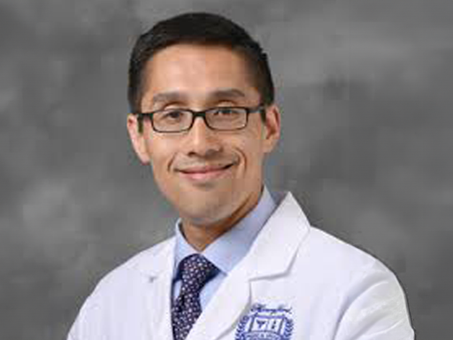 Dr. Marvin Eng, MD, FSCAI