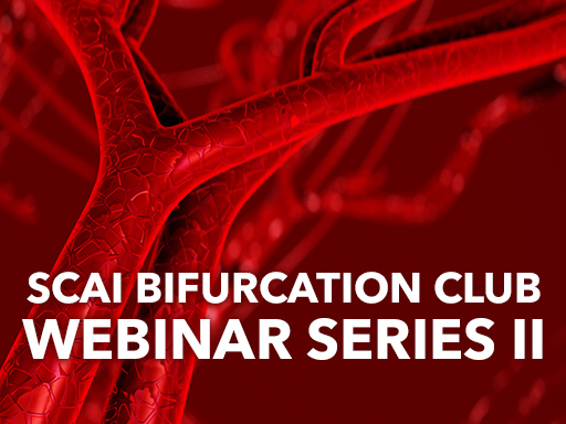 SCAI Bifurcation Club Series II