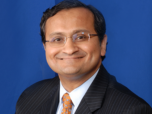 Manish Parikh, MD, FSCAI