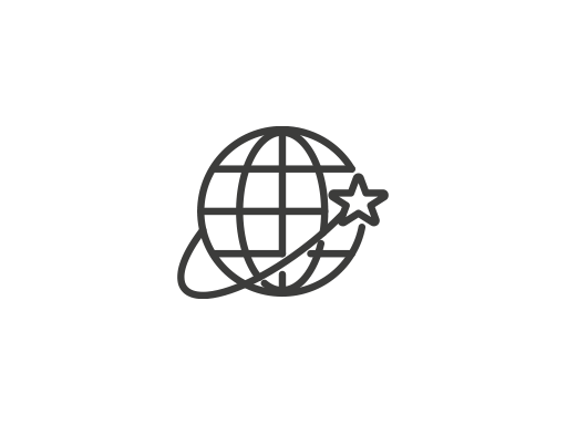 international opportunities icon