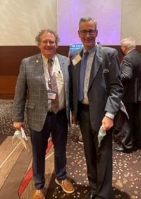 SCAI Attends 2022 AMA Annual Meeting